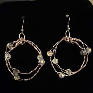 Meet your Posher, Anne